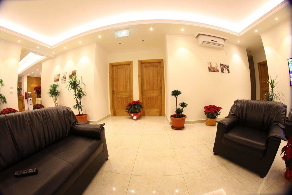 Hôtel Saint Jean Zahle 2