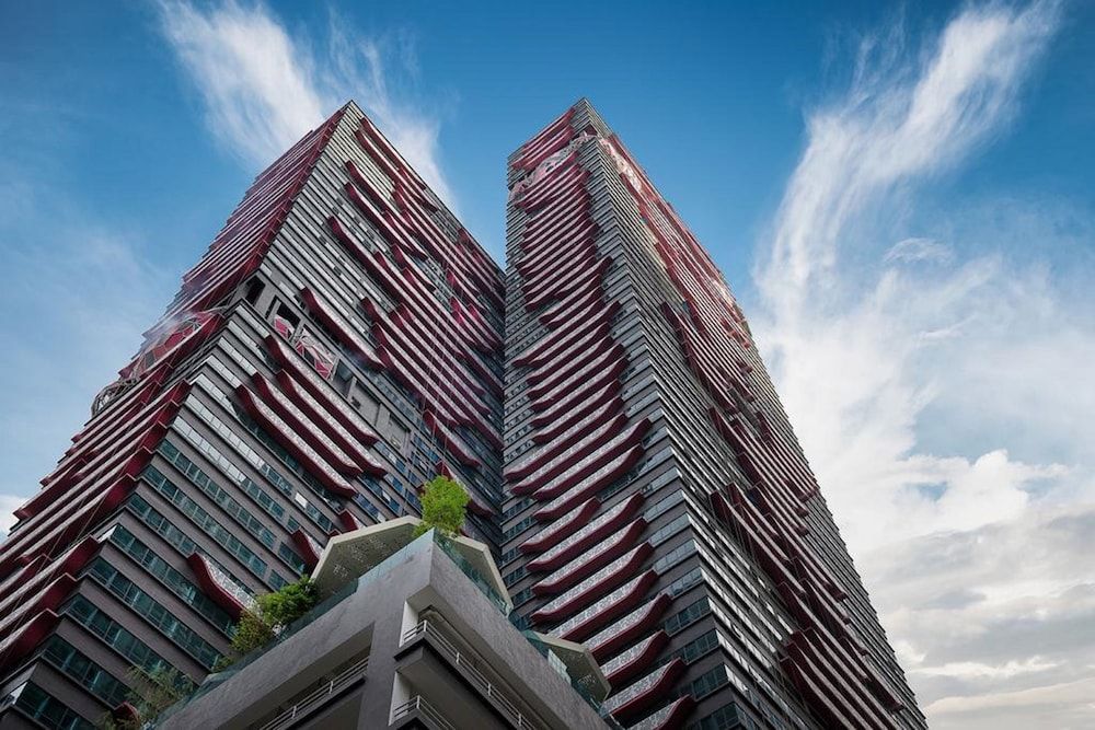 Arte Plus Jalan Ampang by Feel Homes 1