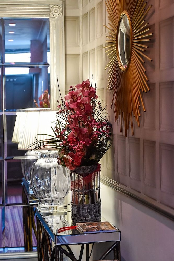 The Kingsbury No.8 2