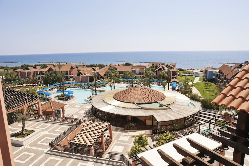 Aldiana Club Zypern - All Inclusive