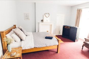 Spoon and the Stars Hostel 3