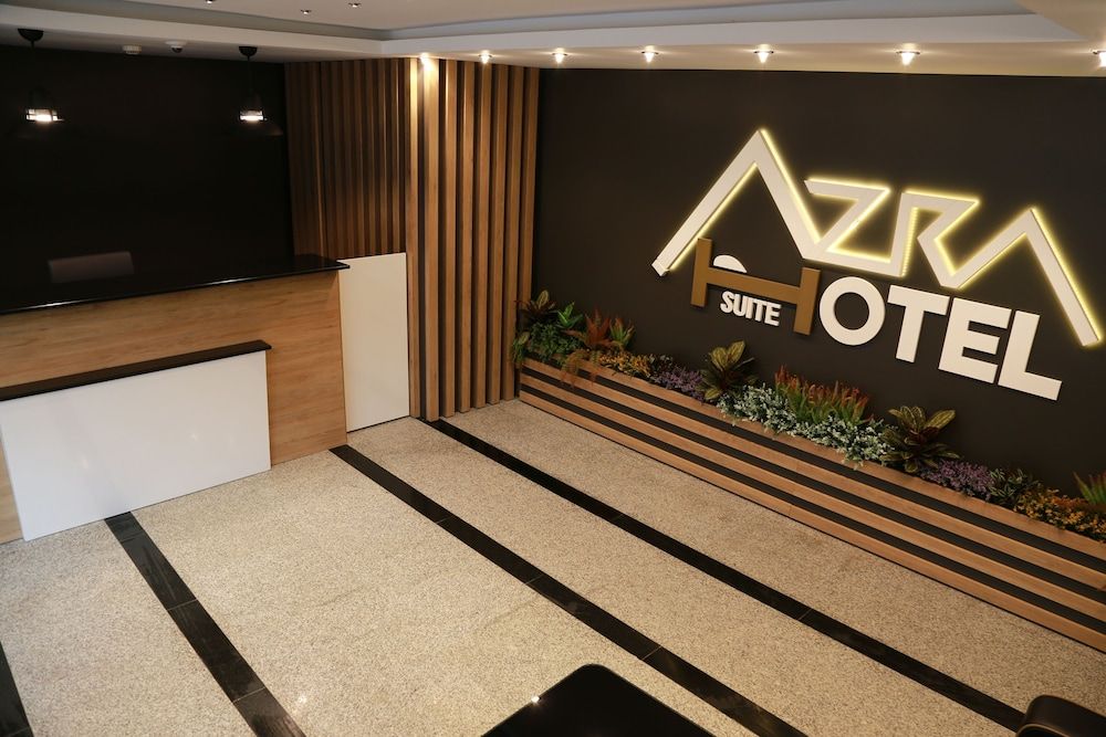 Azra Suite Otel 2