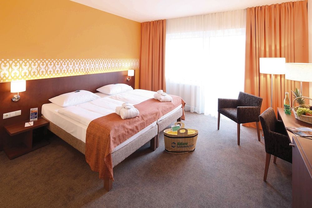 Aldiana Salzkammergut 3