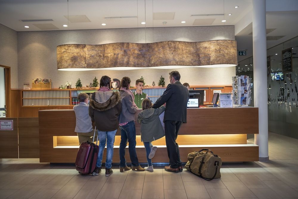 Aldiana Salzkammergut 2