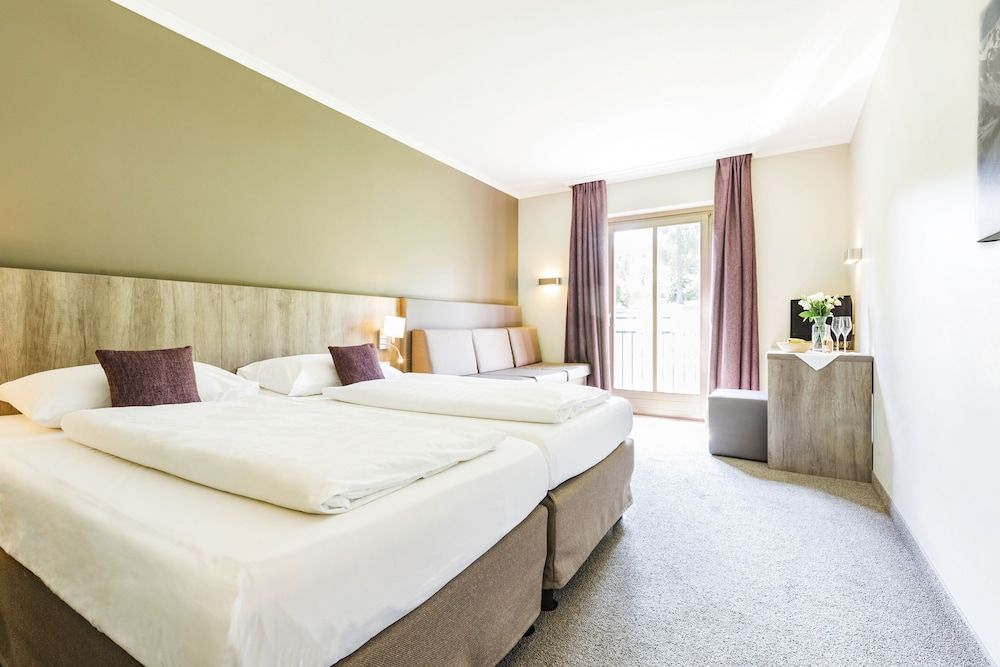 Aldiana Club Ampflwang 3