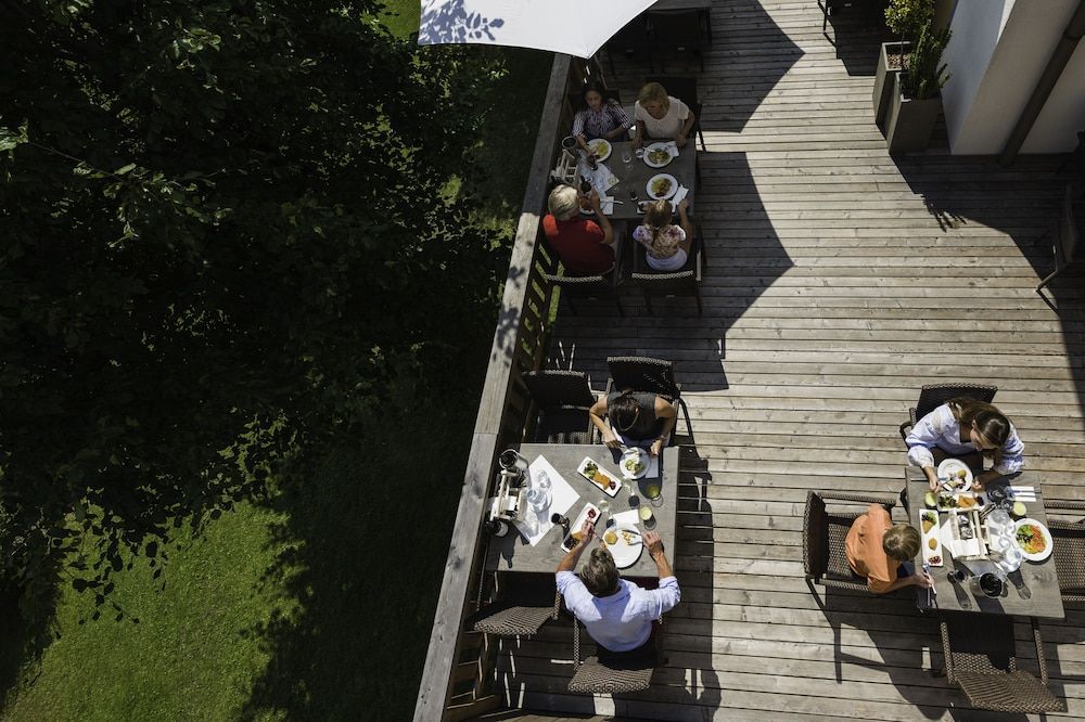 Aldiana Club Ampflwang 4 estrelas em Ampflwang im Hausruckwald