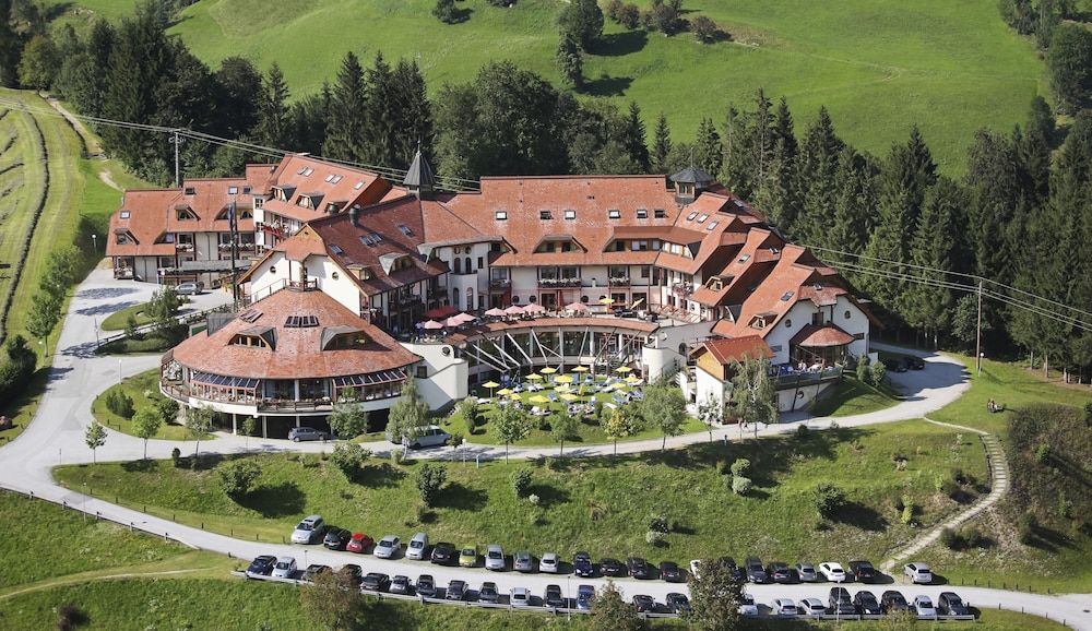 Aldiana Hochkönig 1