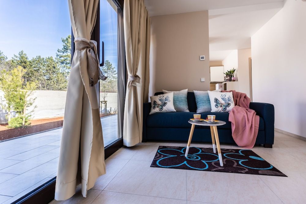 VSG Resort 5 étoiles à Klimno