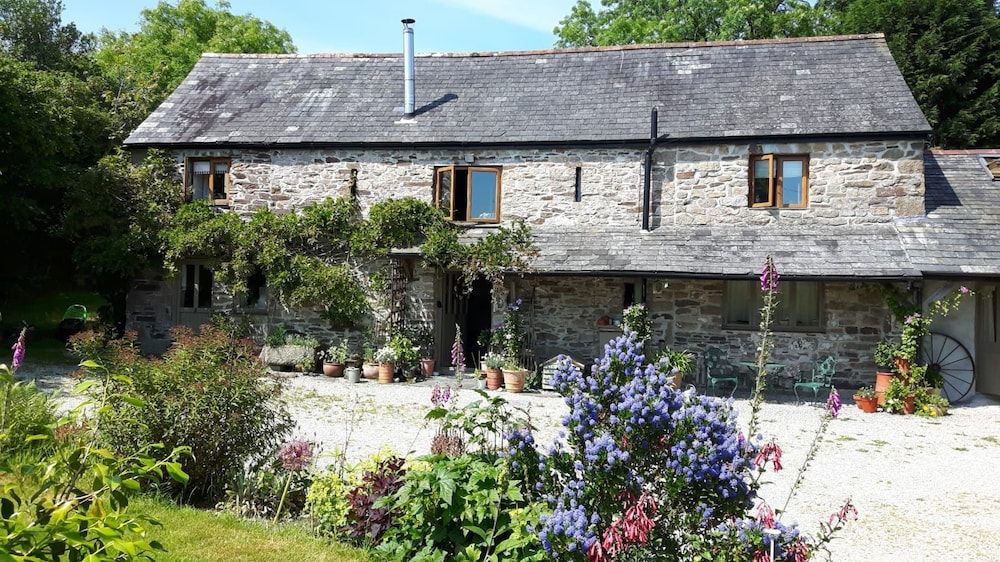 Rivendale Bed and Breakfast