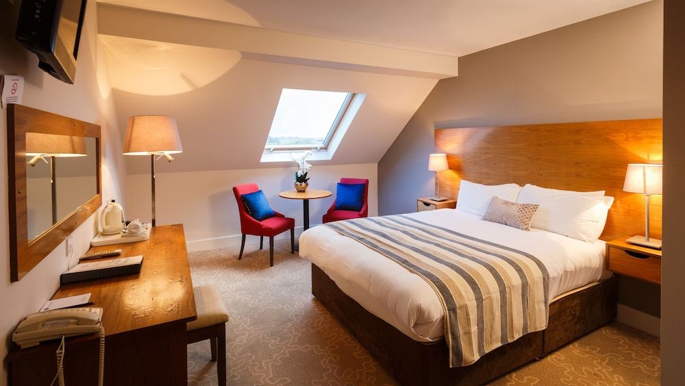 The Ocean Sands Hotel 3