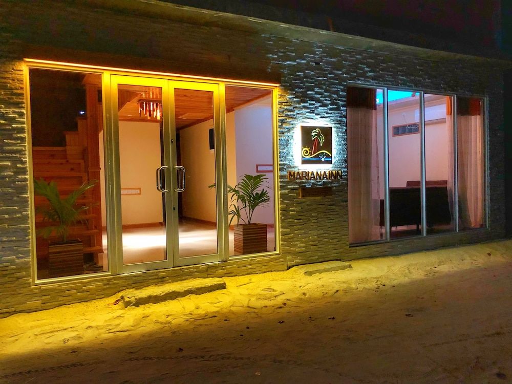 Mariana Inn Maldives