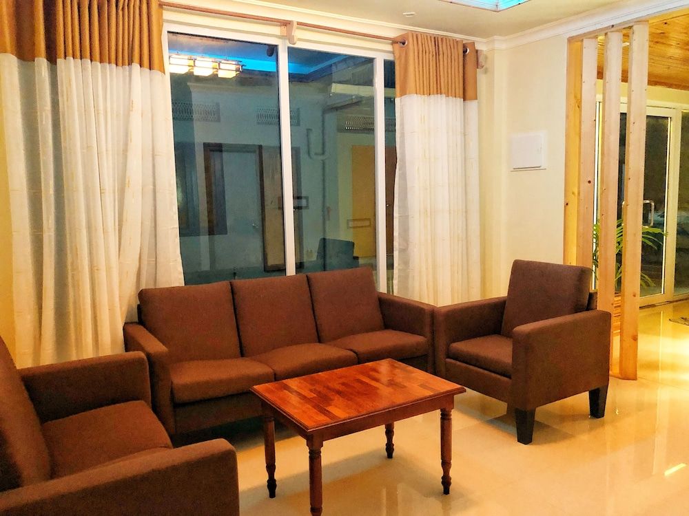 Mariana Inn Maldives 2