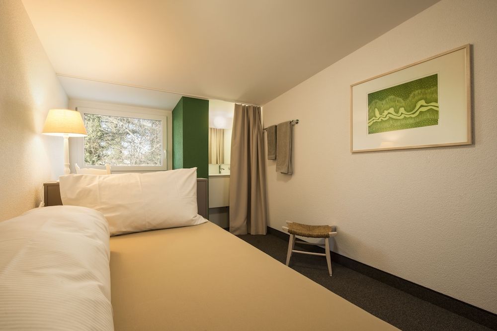 Domaine NDR (Swiss Lodge) 3