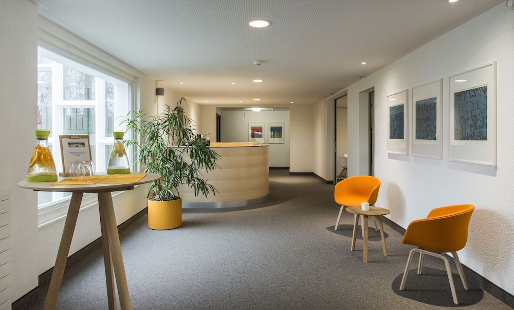 Domaine NDR (Swiss Lodge) 2