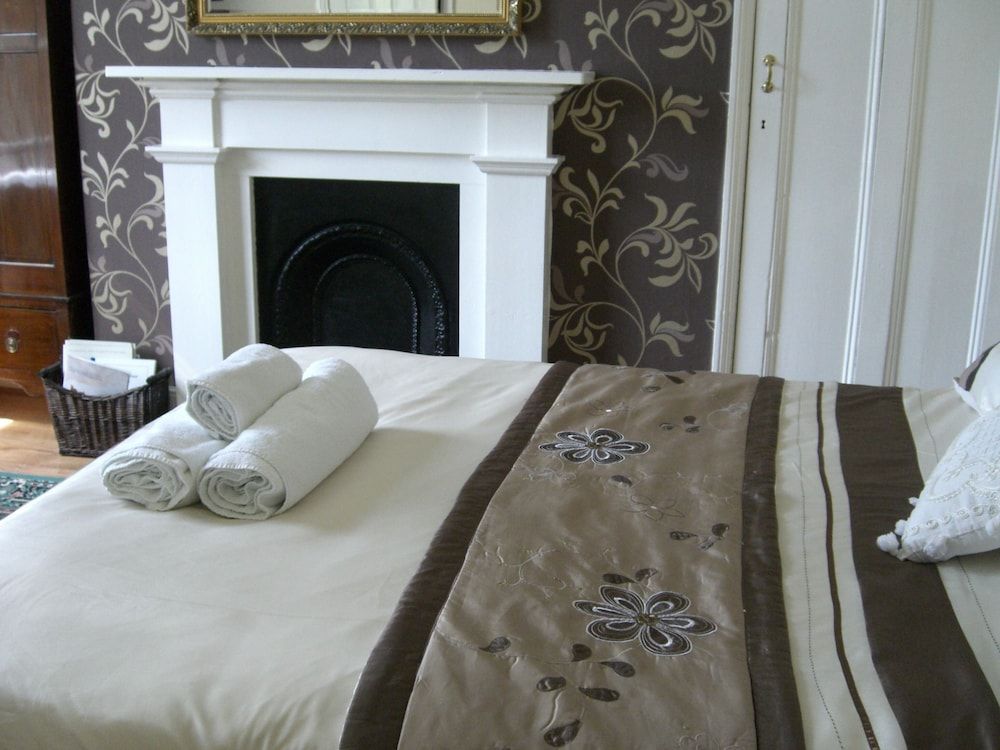 Trinity Guest House 3