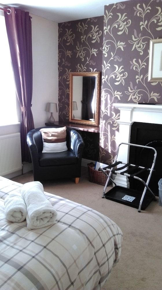 Trinity Guest House 2