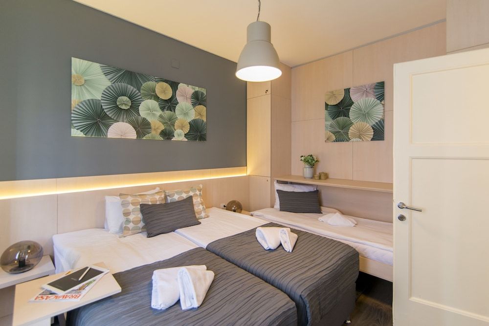 Apartments Top Central 5 2