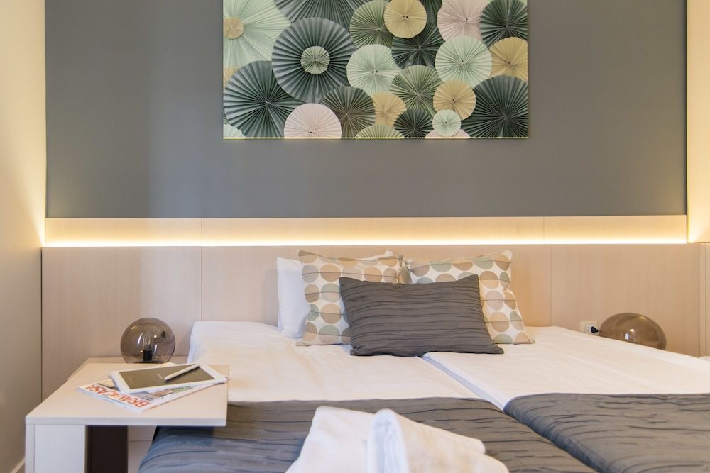 Apartments Top Central 5 3