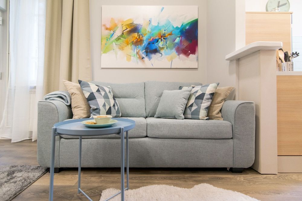 Apartments Top Central 5 1