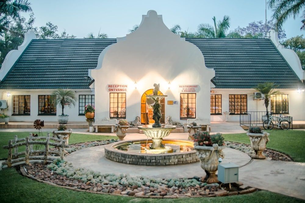 Loskop Valley Lodge and Restaurant