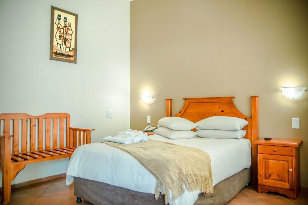 Loskop Valley Lodge and Restaurant 2