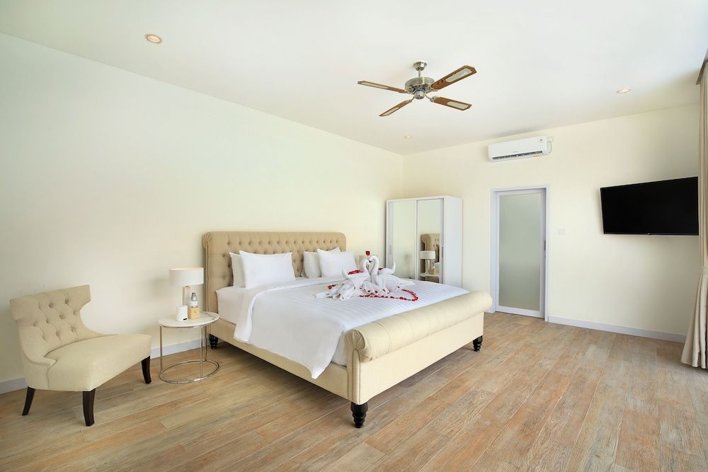 The Grand Daha A Luxury Resort and Spa 3 The Grand Daha A Luxury Resort and Spa 3