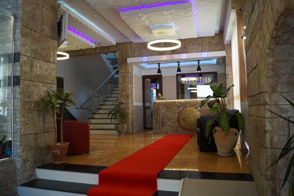 Timgad Hotel Hazem 2