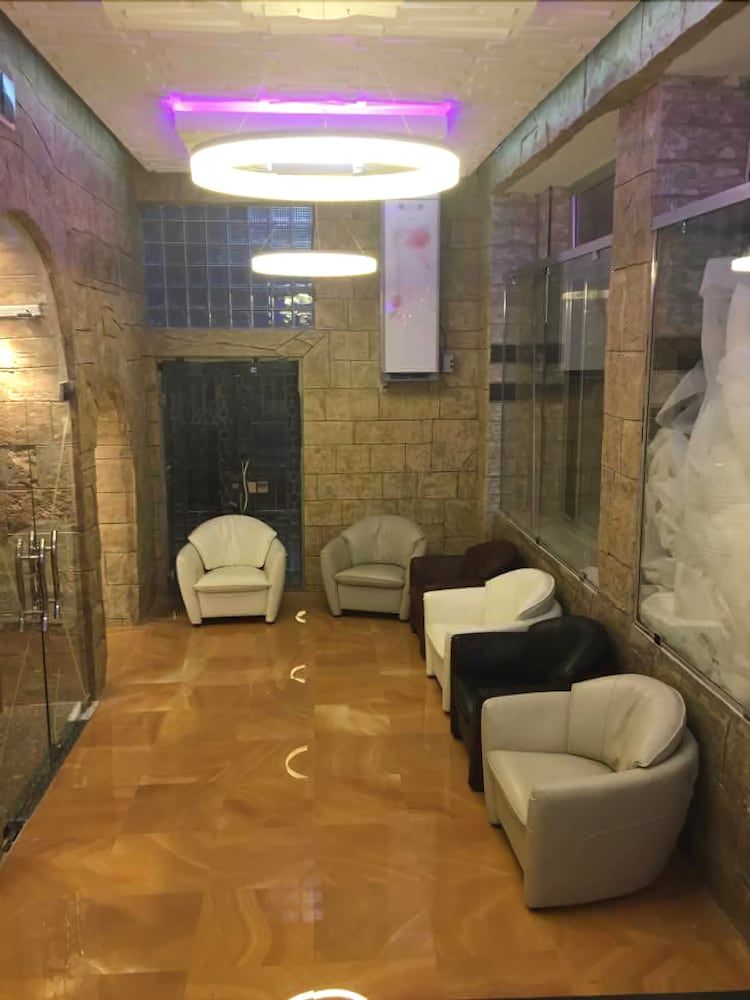 Timgad Hotel Hazem 3