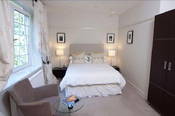 Brucefield Boutique B&B 2