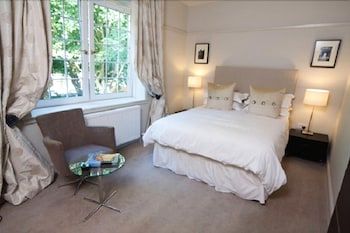 Brucefield Boutique B&B 3