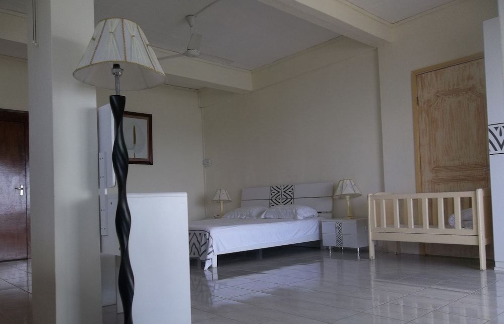 Le Recif Guest House 3