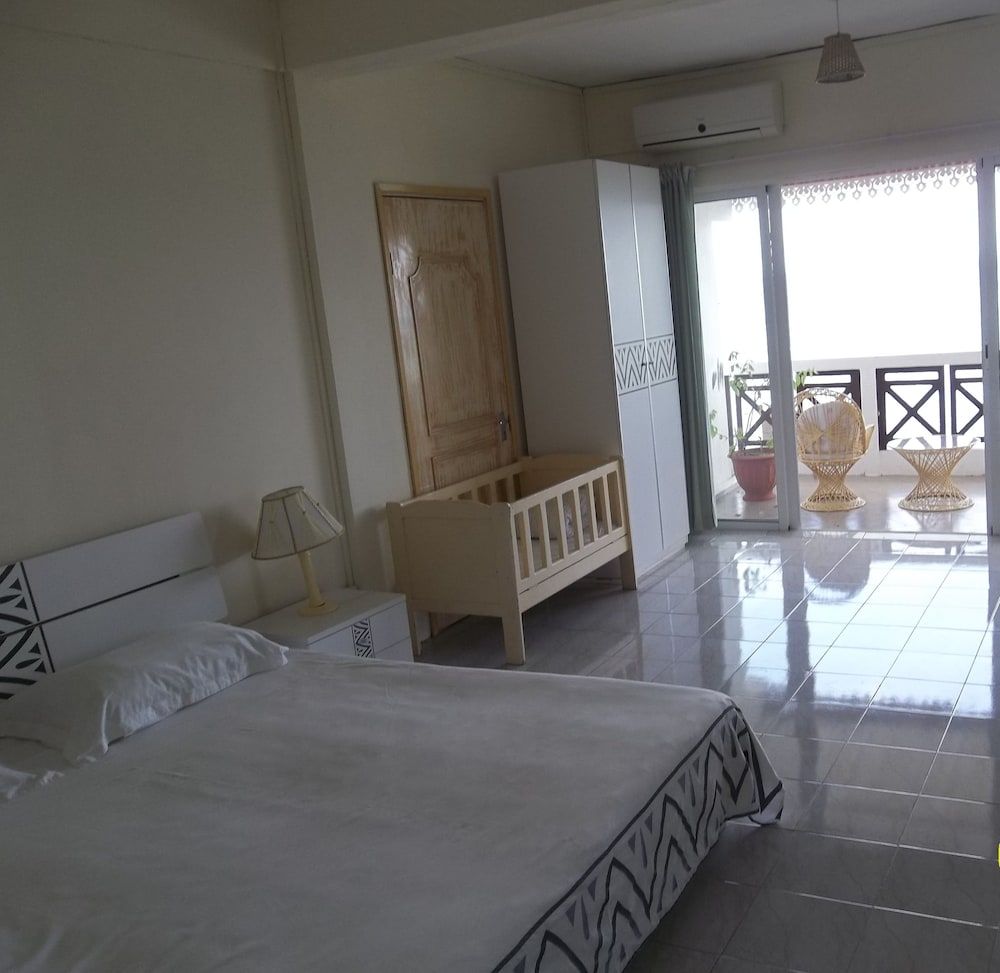 Le Recif Guest House 2