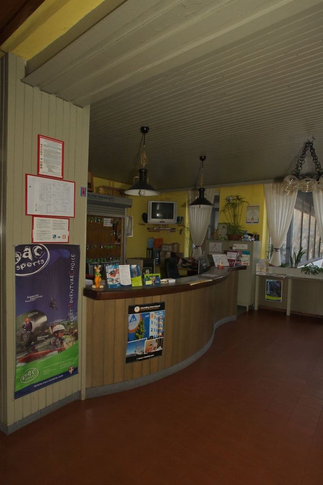 Hostel pod Vologom 2