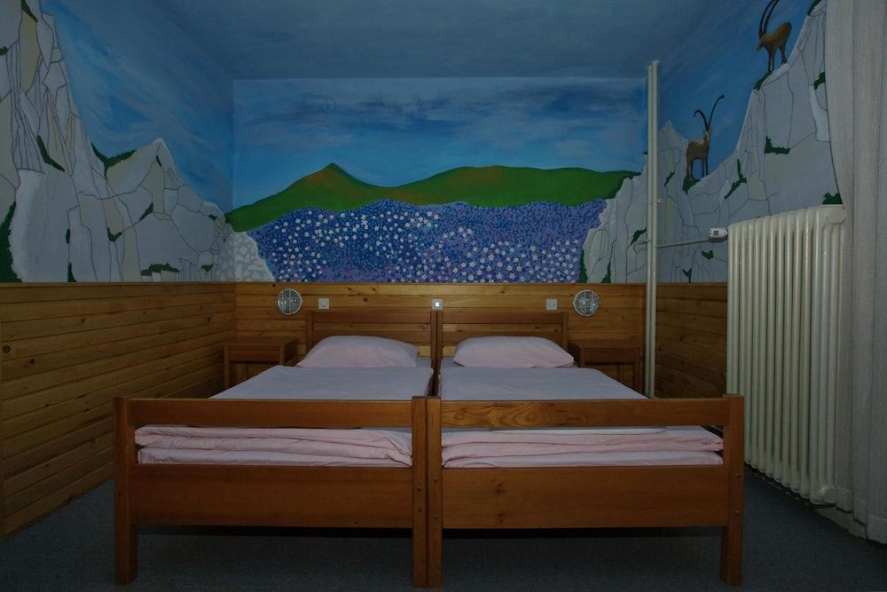 Hostel pod Vologom 3