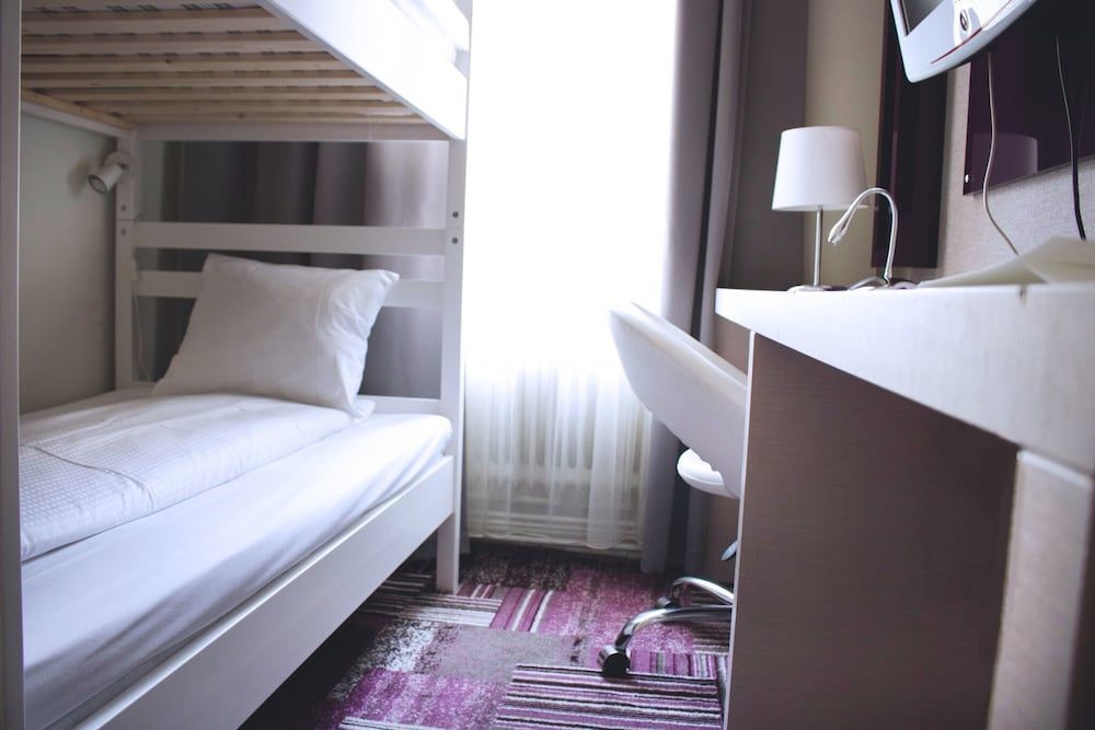 Hotell Västmannagatan no.61 3