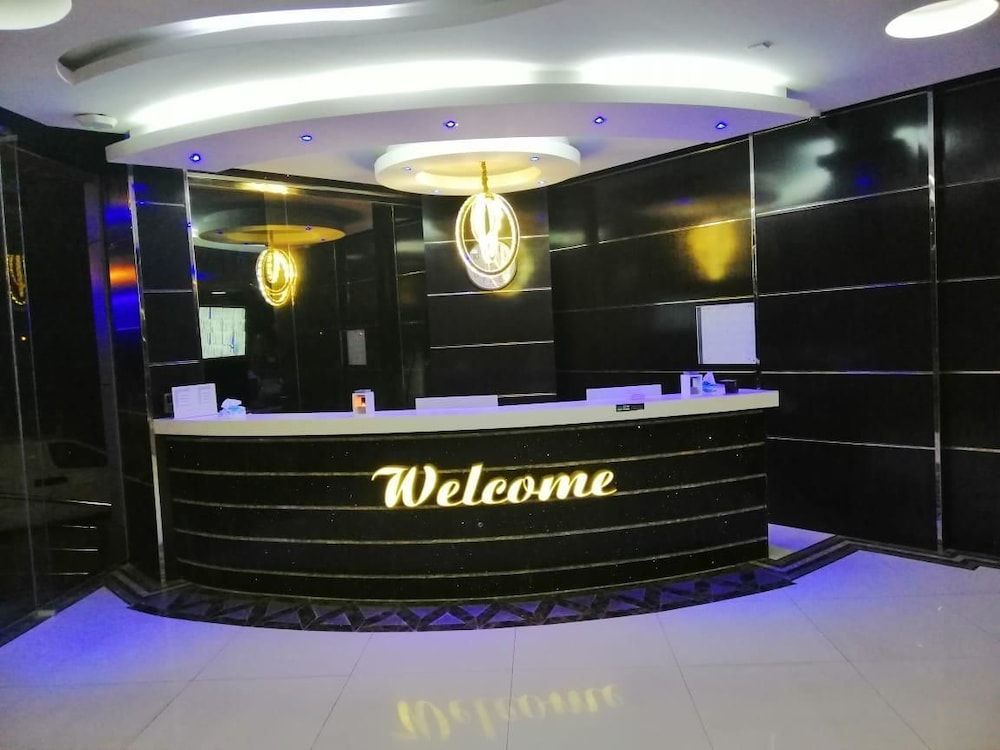 Asalah Hotel Suites 3