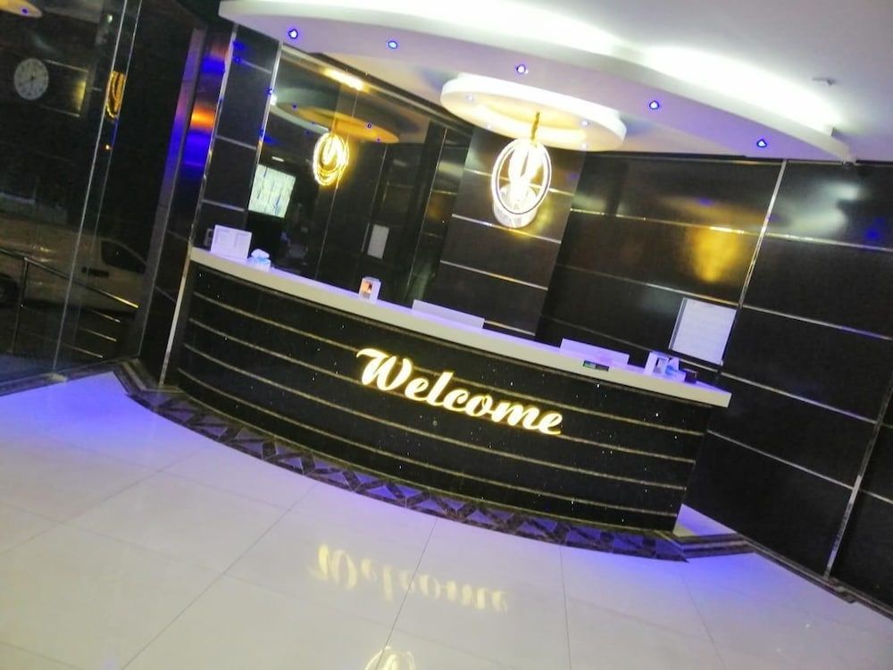 Asalah Hotel Suites 2