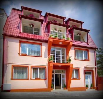 Hotel Tranzzit 3 estrelas em Bucareste