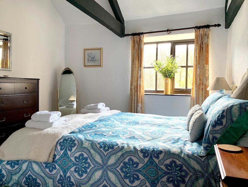 The Granary - Boswell Farm Cottages 3