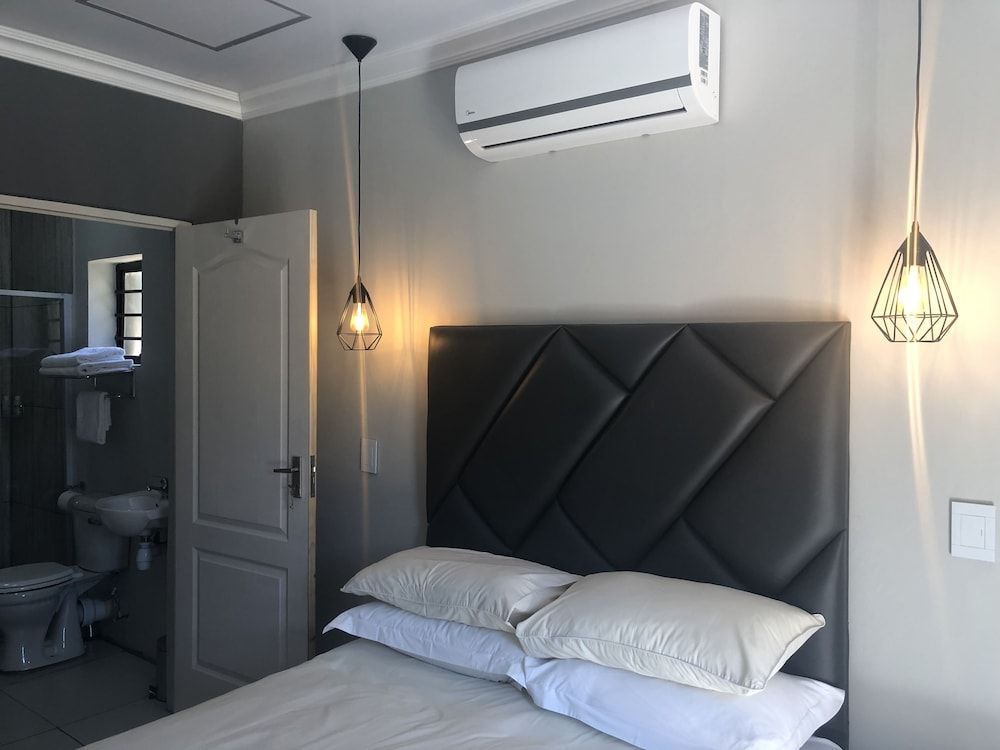 Modern Goldfields Apartments 2