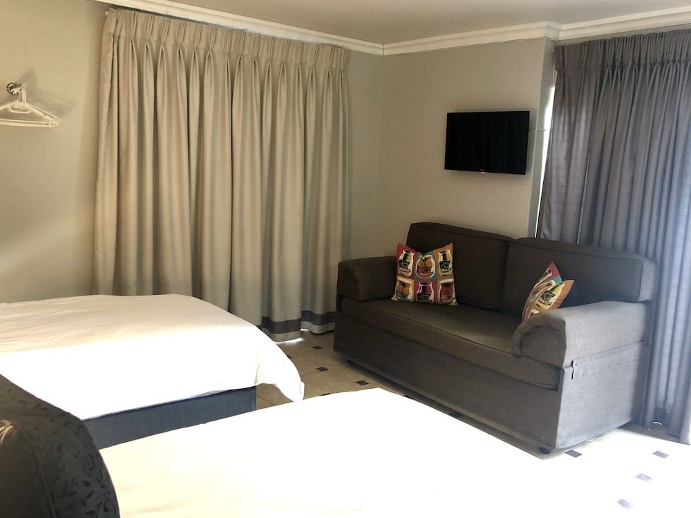 Modern Goldfields Apartments 3