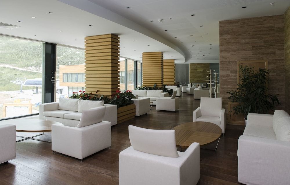 Zirve Hotel 3 estrelas em Qusar