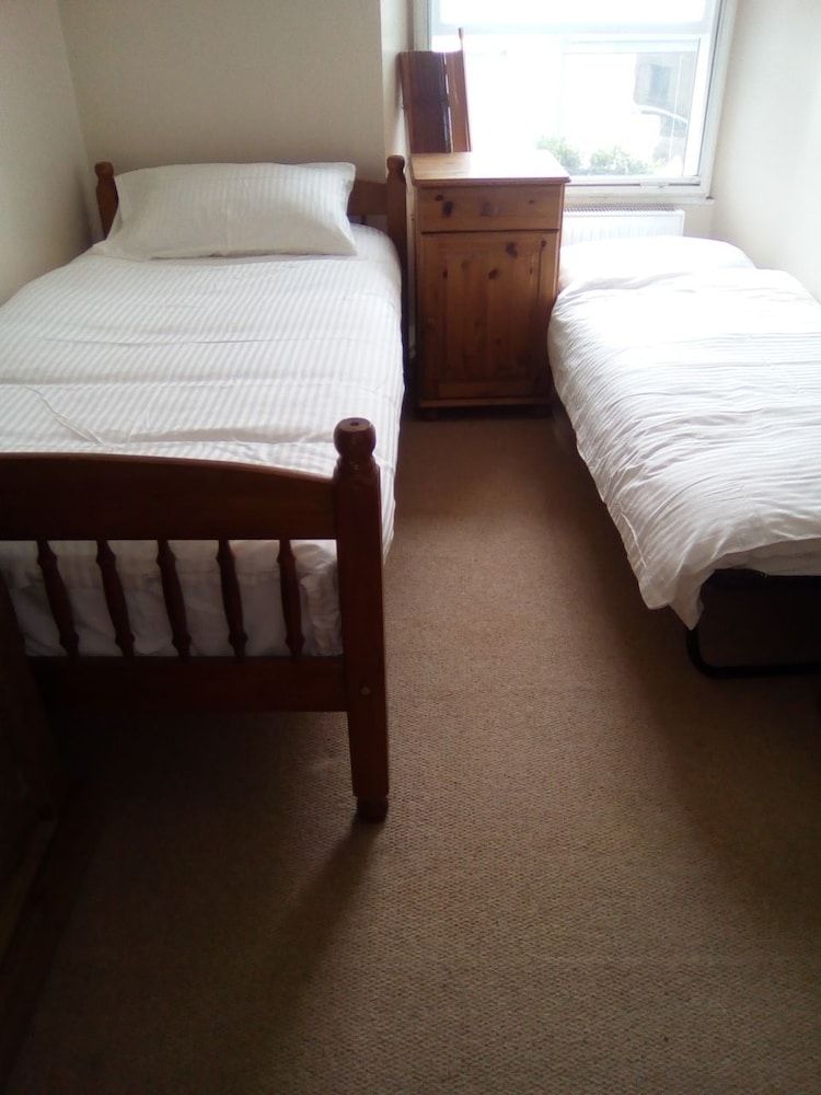 The White Hart Hotel 2