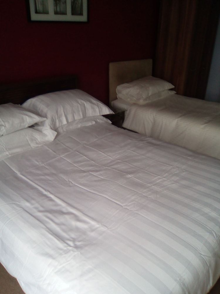 The White Hart Hotel 3