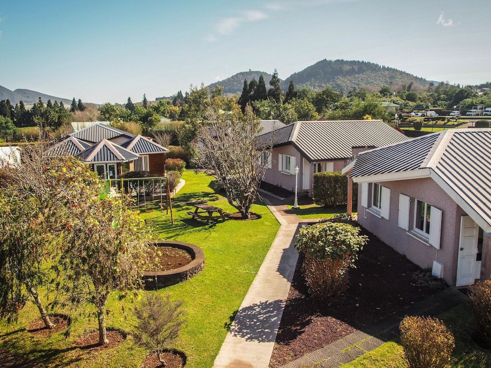 Hôtel L'Ecrin 2 estrelas em Le Tampon