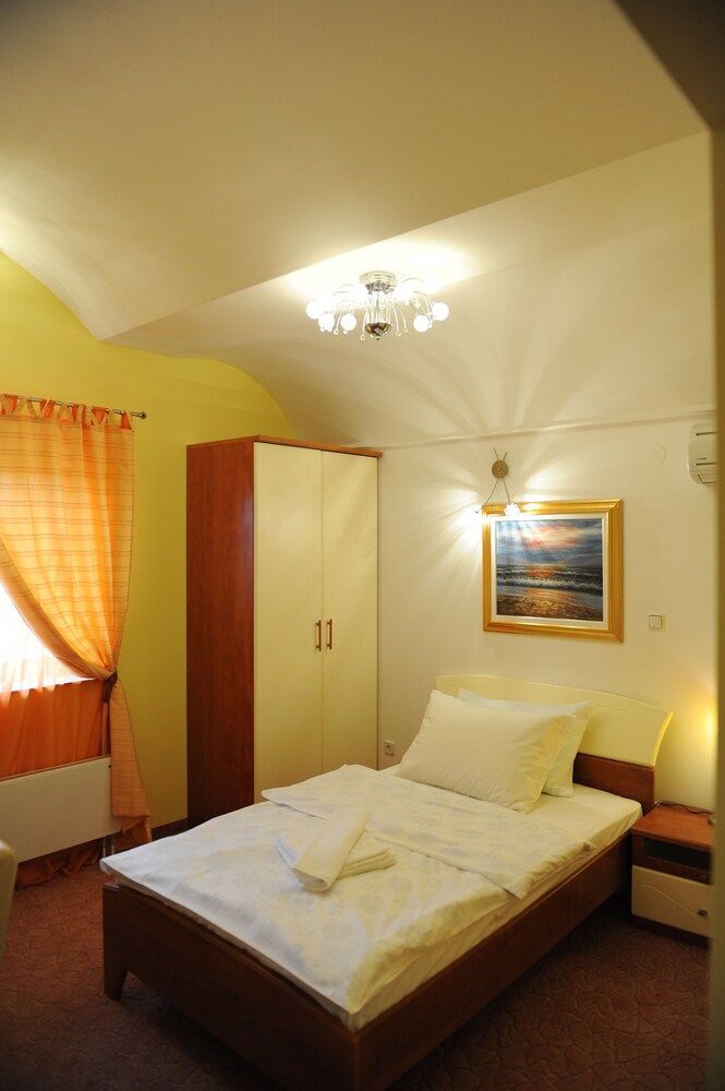 Hotel Garny Pleso 3
