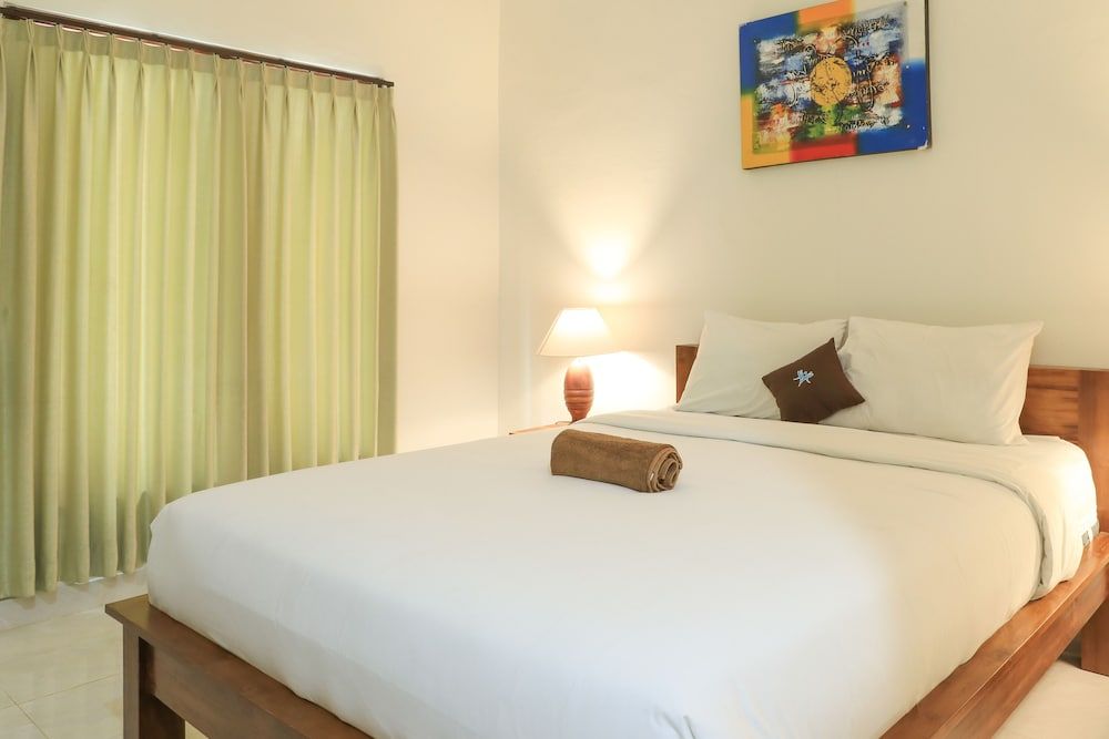 Canggu Kayuma House 3