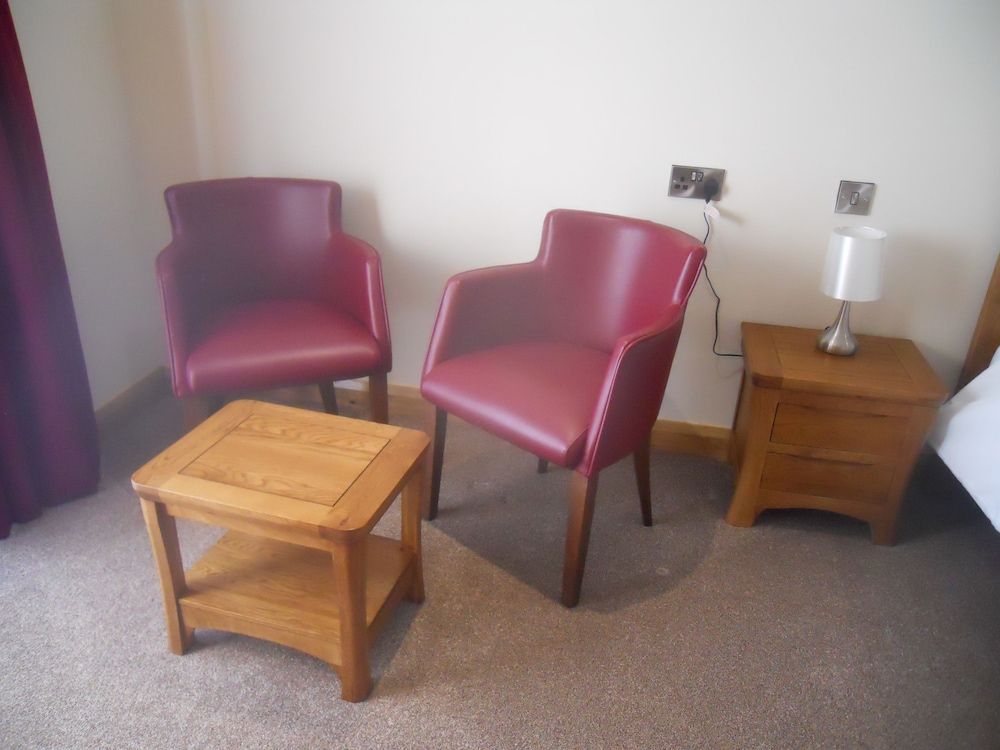 Riverside Caravan & Camping Park 3