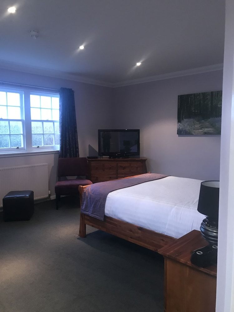 The Mill House Hotel 3 estrelas em Buckie