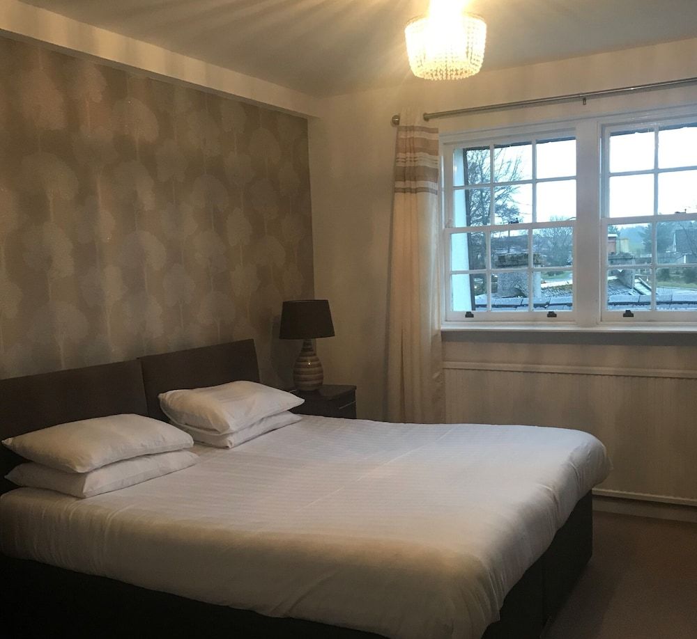 The Mill House Hotel 3